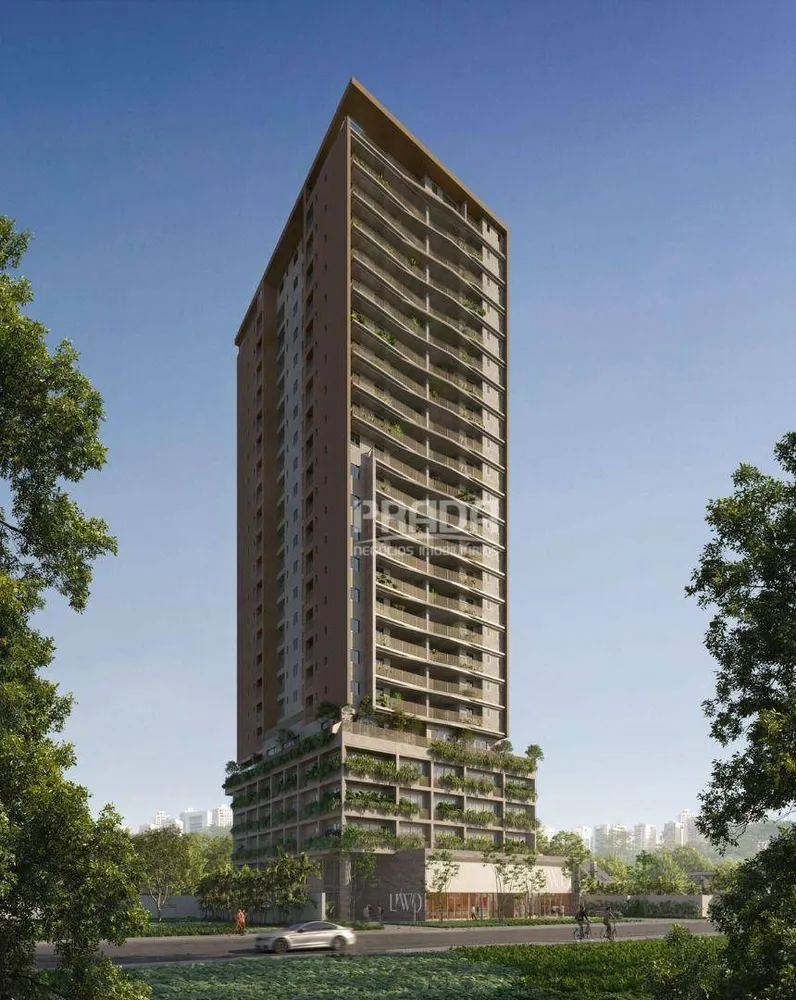Apartamento, 3 quartos, 91 m² - Foto 11