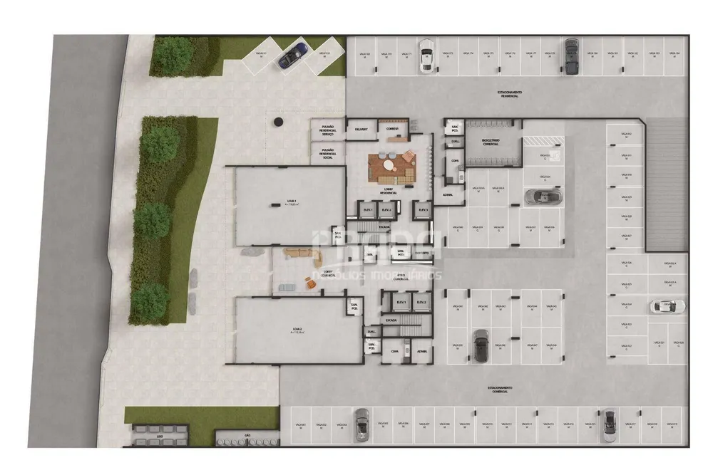 Apartamento, 3 quartos, 91 m² - Foto 5