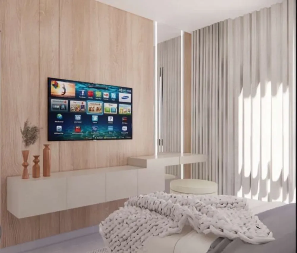Apartamento, 3 quartos, 117 m² - Foto 6