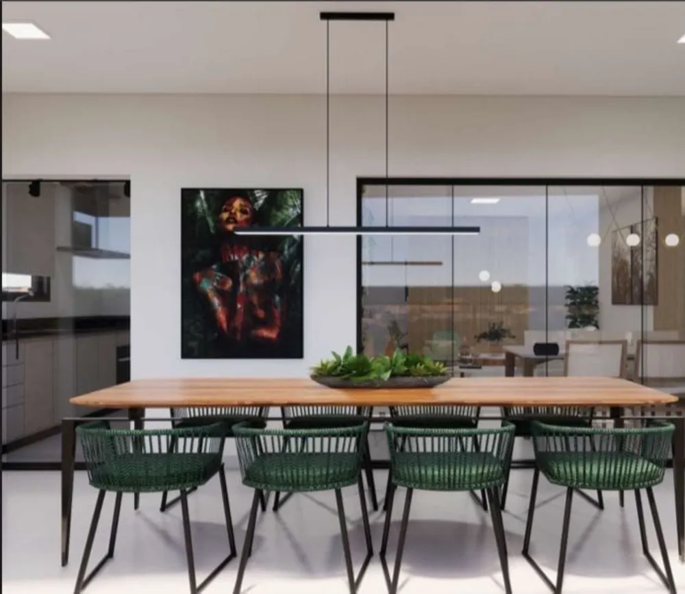 Apartamento, 3 quartos, 117 m² - Foto 3