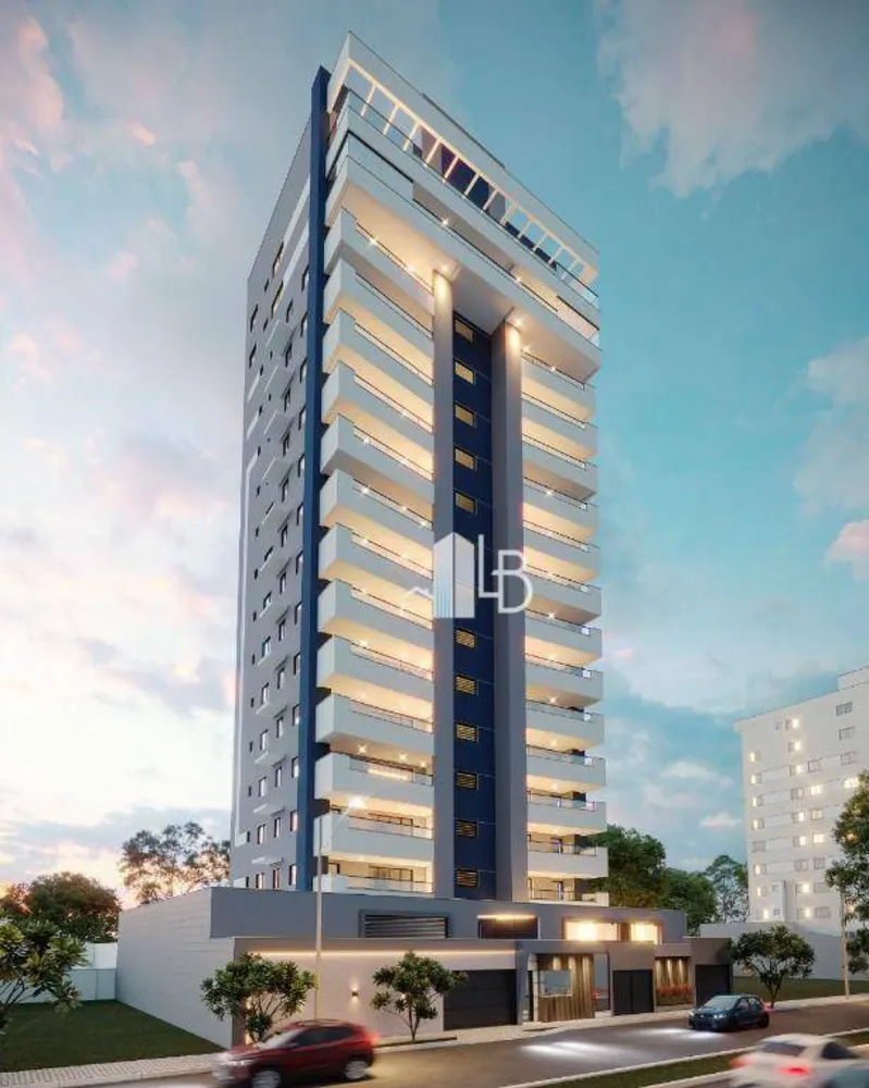 Apartamento, 3 quartos, 117 m² - Foto 18