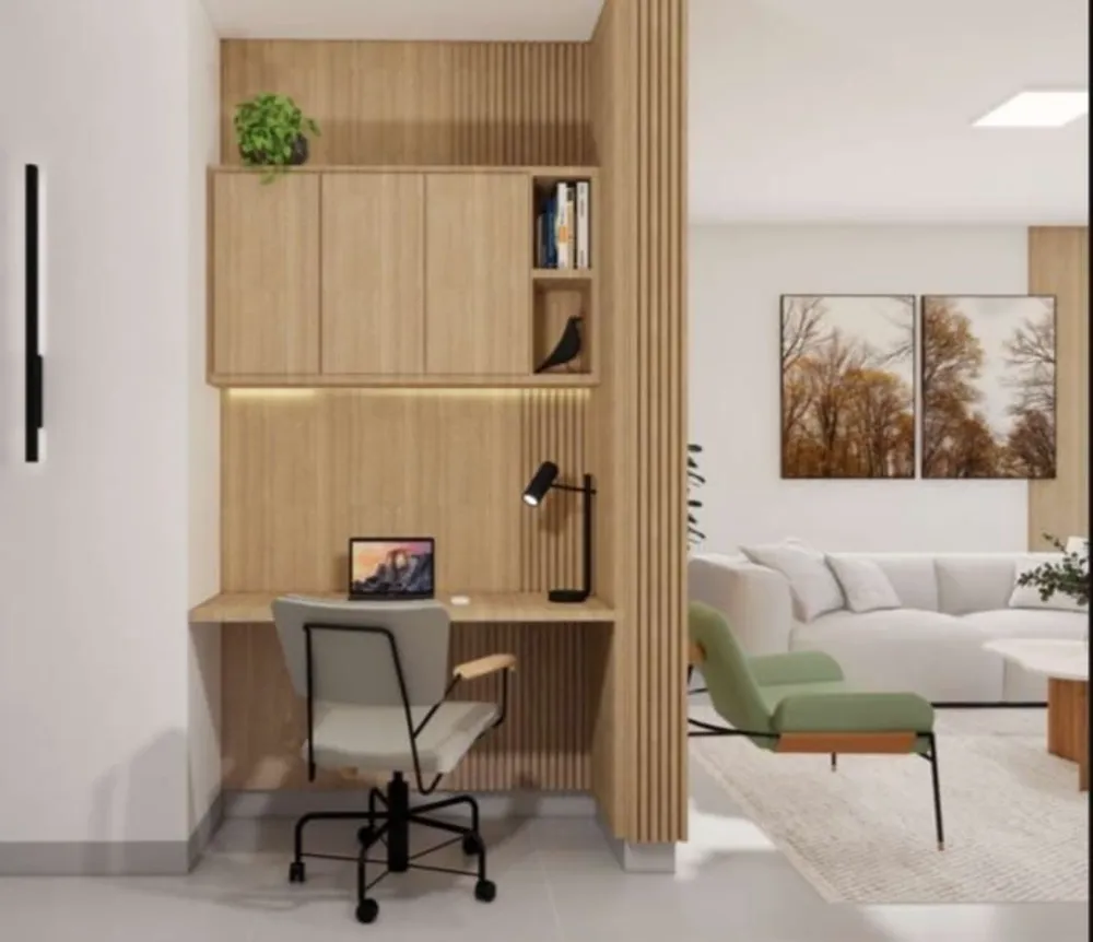 Apartamento, 3 quartos, 117 m² - Foto 6