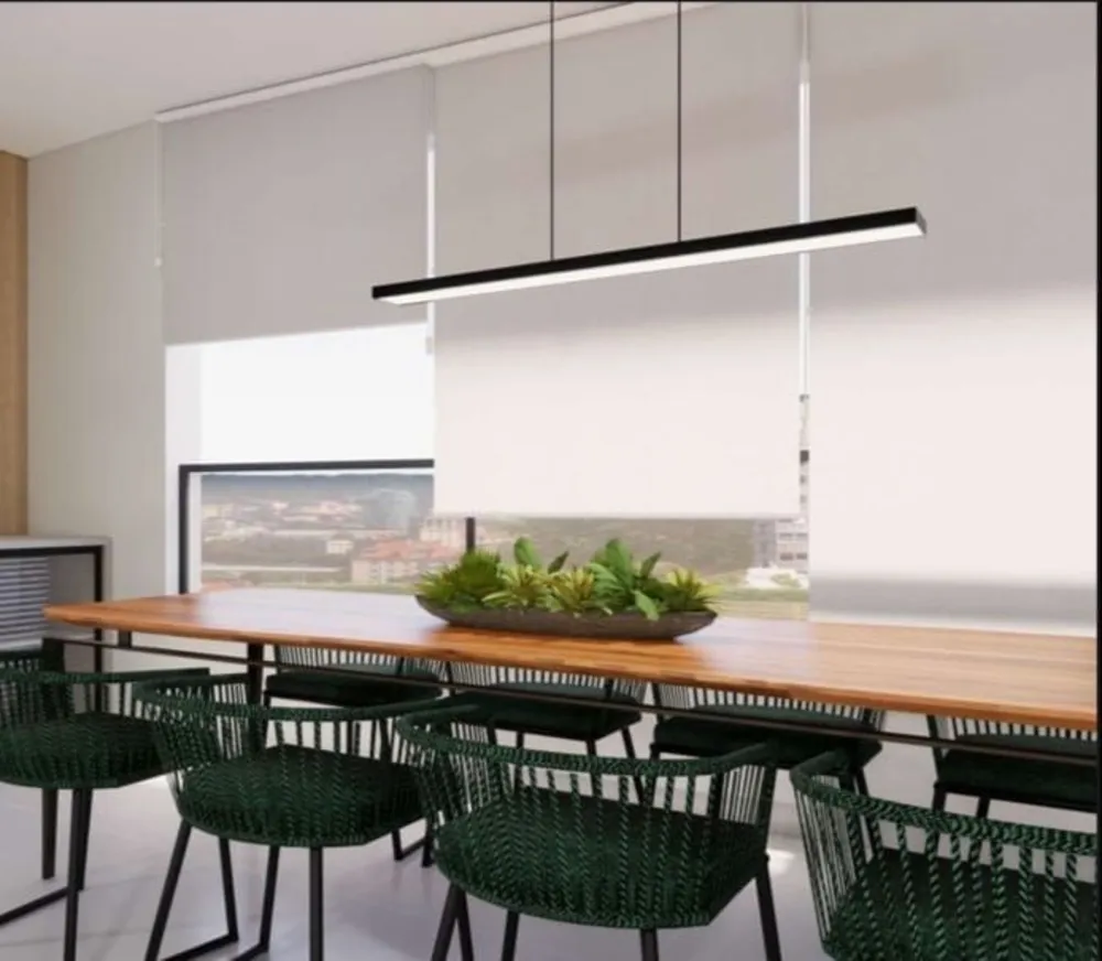Apartamento, 3 quartos, 117 m² - Foto 5