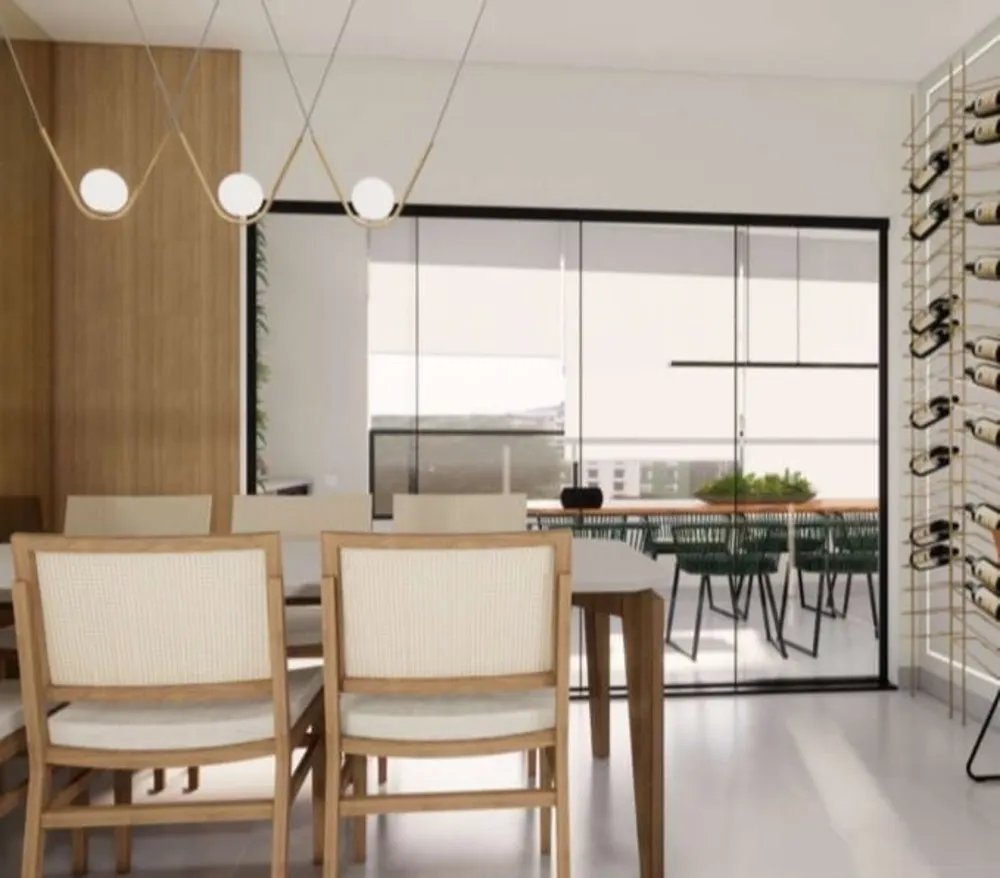 Apartamento, 3 quartos, 117 m² - Foto 4