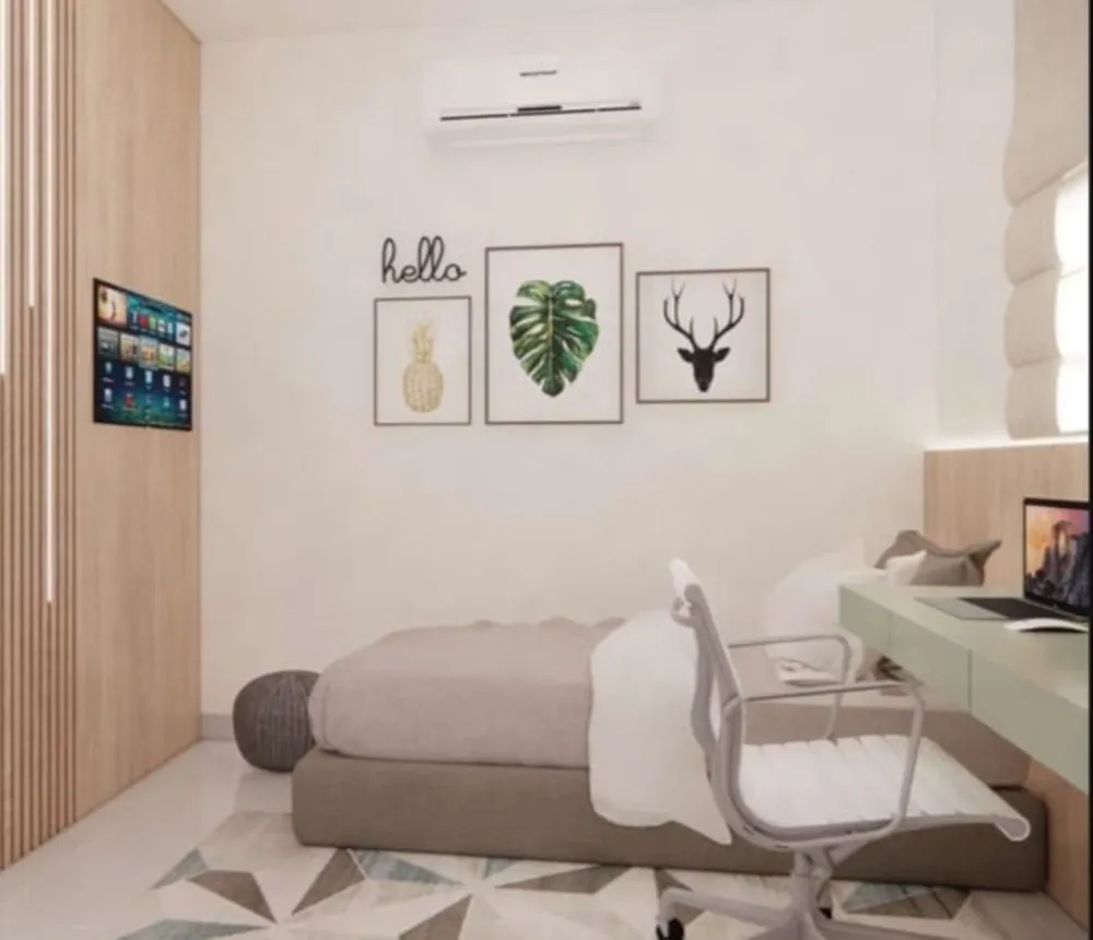 Apartamento, 3 quartos, 117 m² - Foto 13