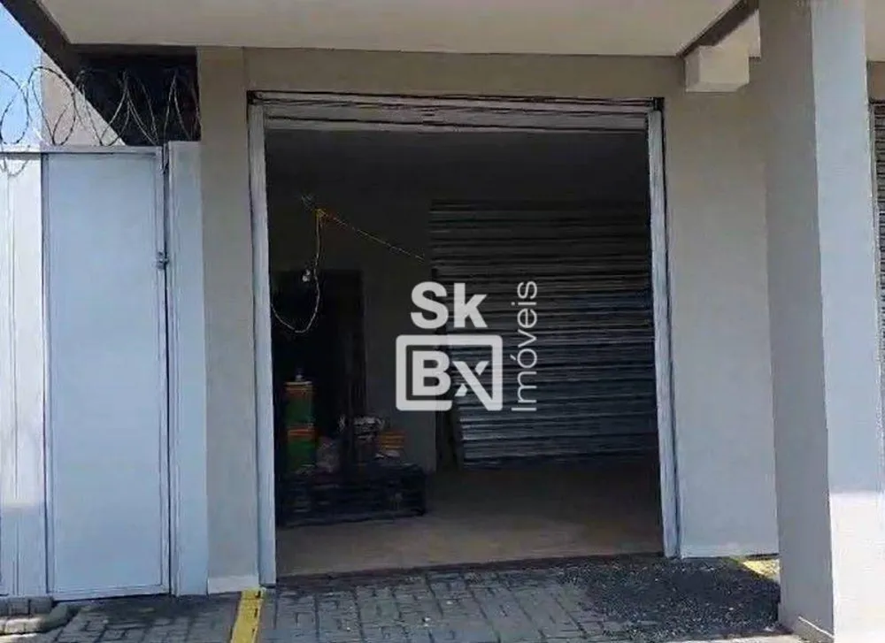 Loja-Salão, 74 m² - Foto 2