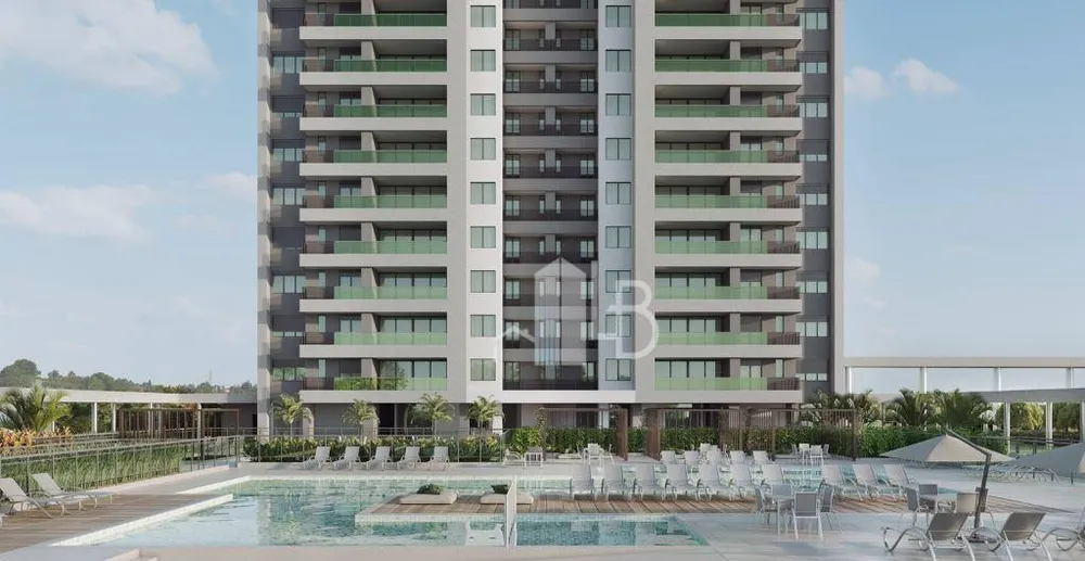 Apartamento, 3 quartos, 151 m² - Foto 7