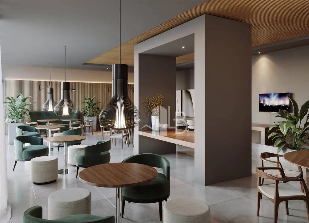 Apartamento, 3 quartos, 151 m² - Foto 8