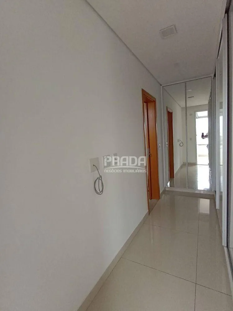 Apartamento, 3 quartos, 170 m² - Foto 4
