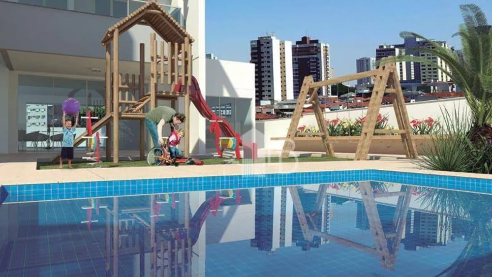 Apartamento, 3 quartos, 170 m² - Foto 3