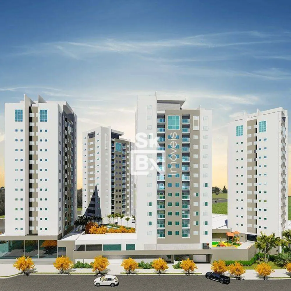 Loja-Salão, 63 m² - Foto 1