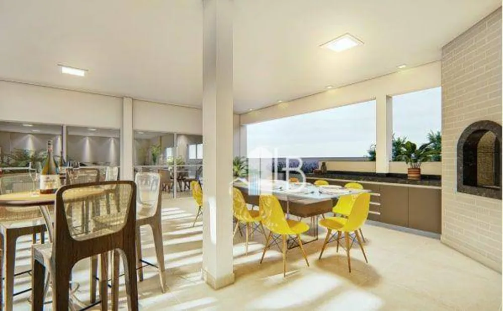 Loja-Salão, 63 m² - Foto 9