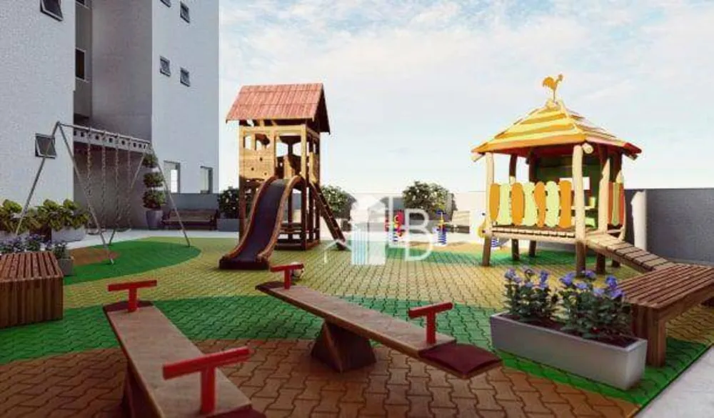 Loja-Salão, 63 m² - Foto 13