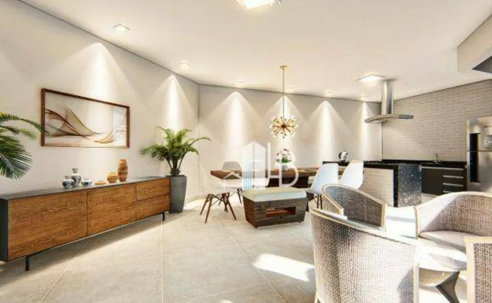 Loja-Salão, 63 m² - Foto 6