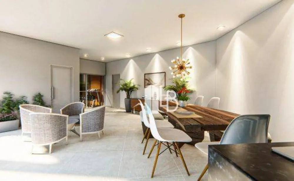 Loja-Salão, 63 m² - Foto 7