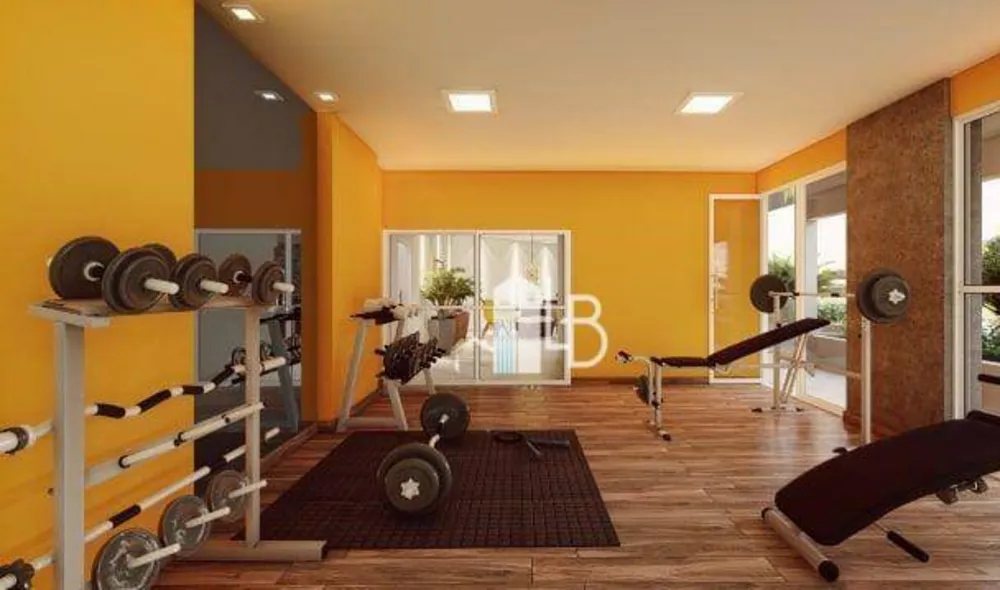Loja-Salão, 63 m² - Foto 11