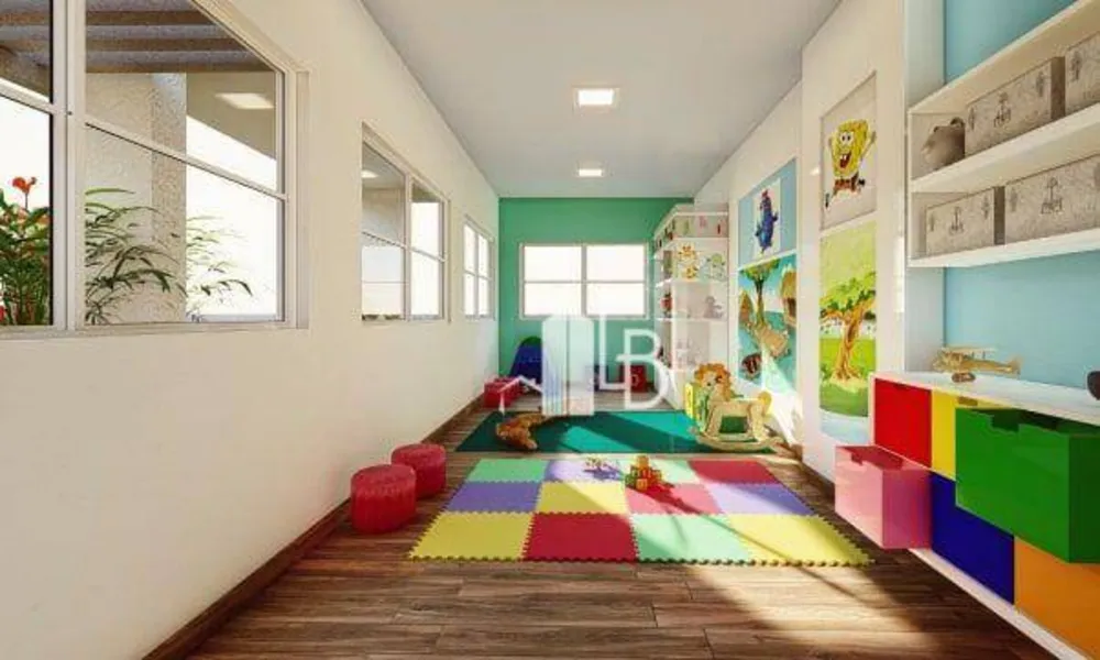 Loja-Salão, 63 m² - Foto 10