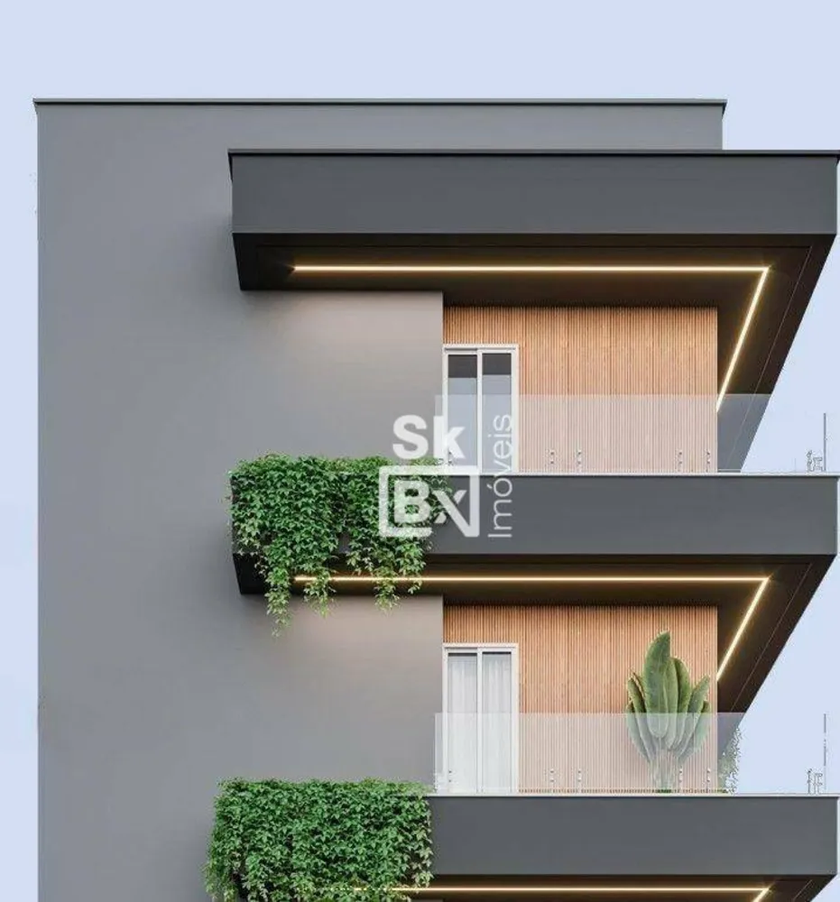 Apartamento, 2 quartos, 59 m² - Foto 6