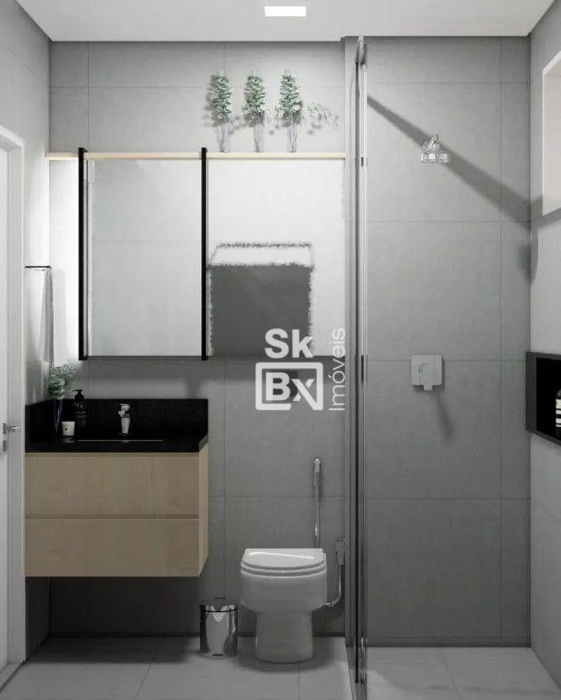 Apartamento, 2 quartos, 59 m² - Foto 8
