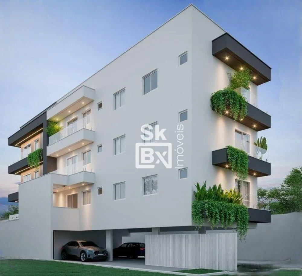 Apartamento, 2 quartos, 59 m² - Foto 11