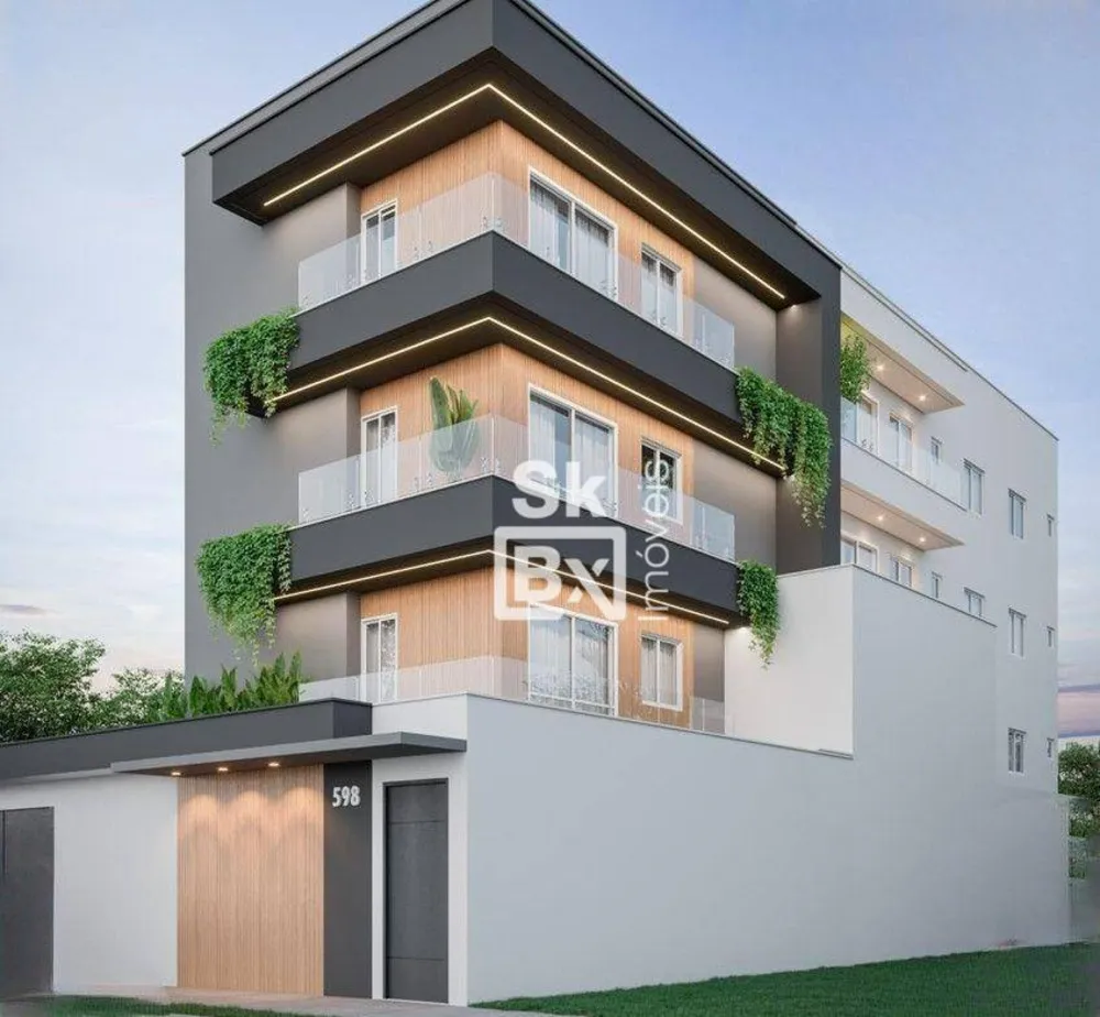 Apartamento, 2 quartos, 59 m² - Foto 7