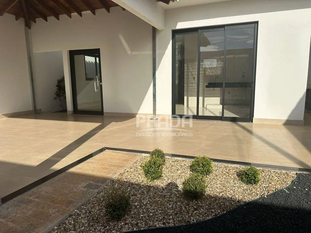 Casa, 3 quartos, 120 m² - Foto 3