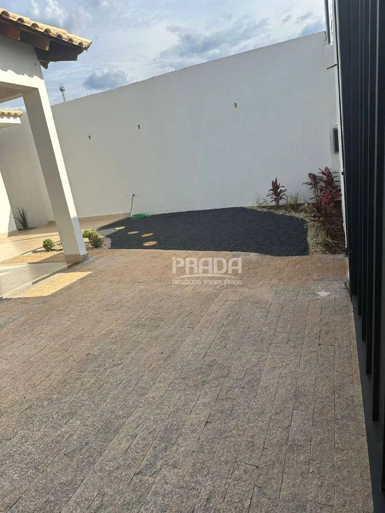 Casa, 3 quartos, 120 m² - Foto 4