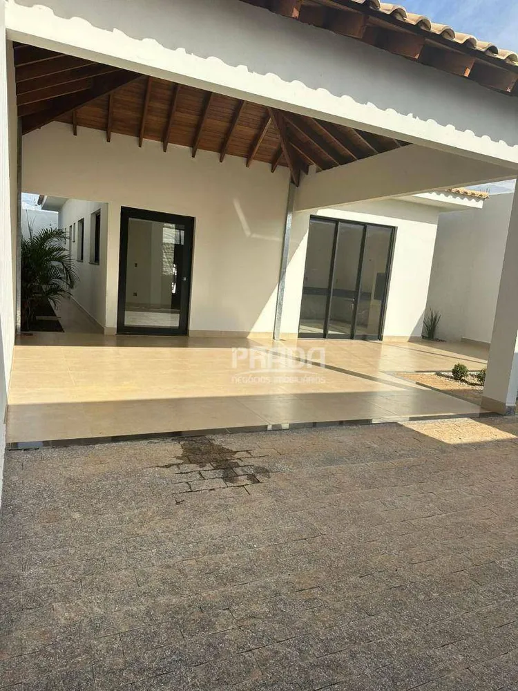 Casa, 3 quartos, 120 m² - Foto 2