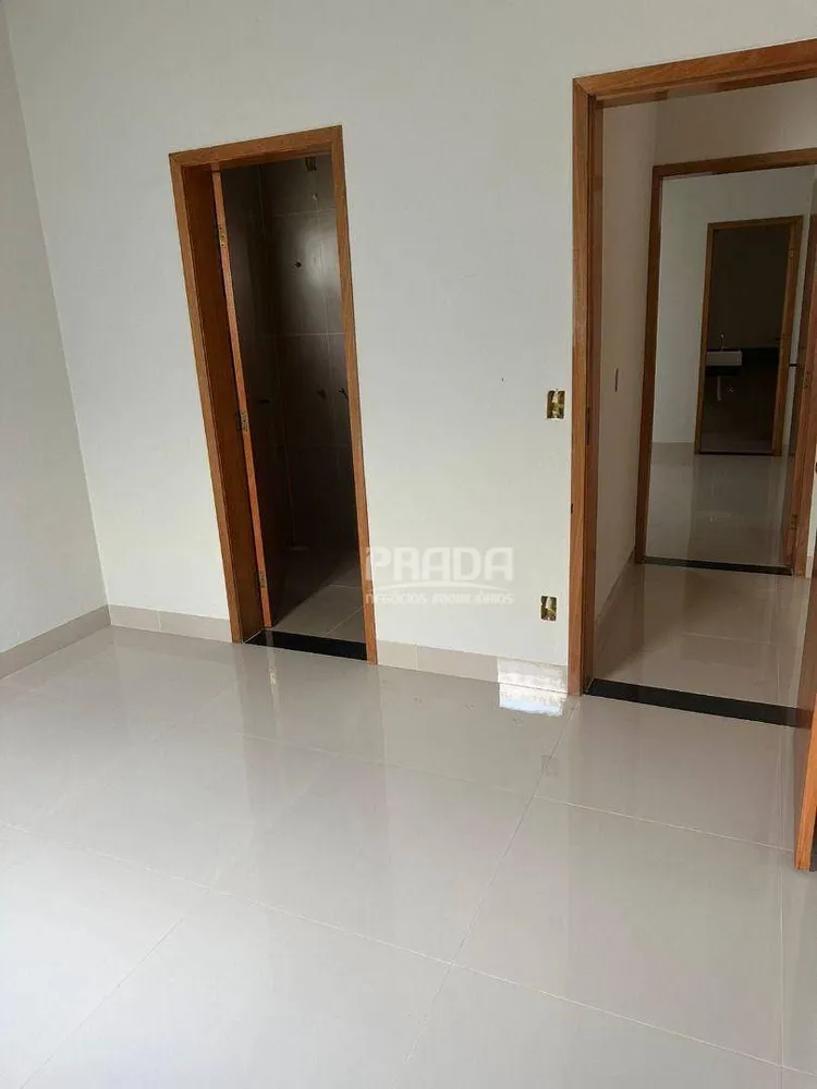 Casa, 3 quartos, 120 m² - Foto 5