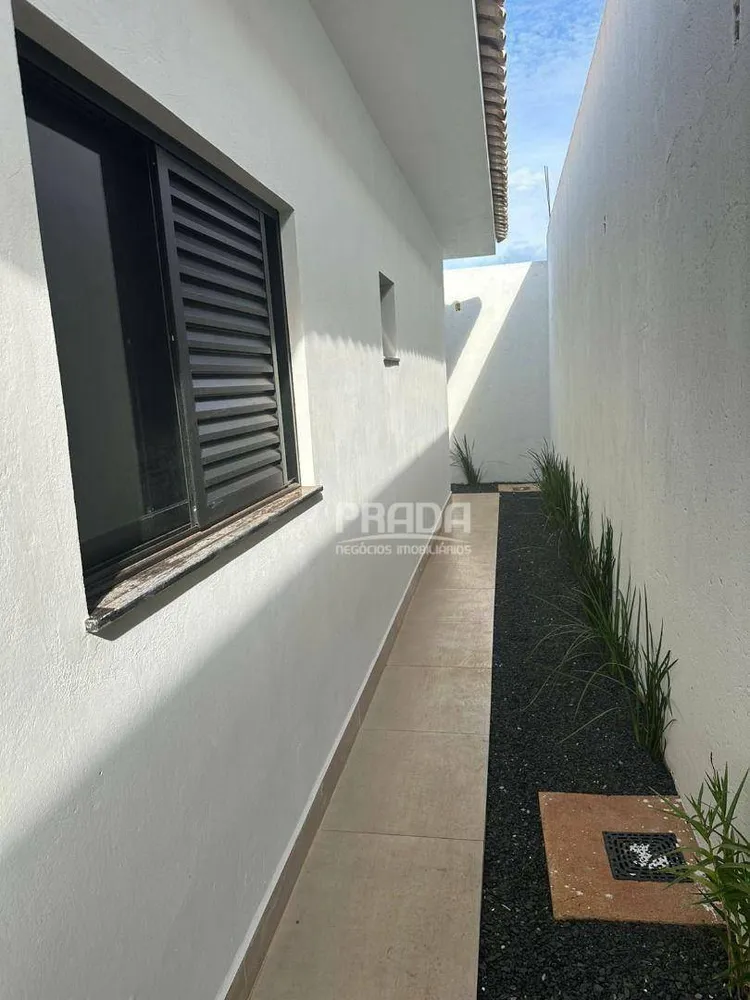 Casa, 3 quartos, 120 m² - Foto 6
