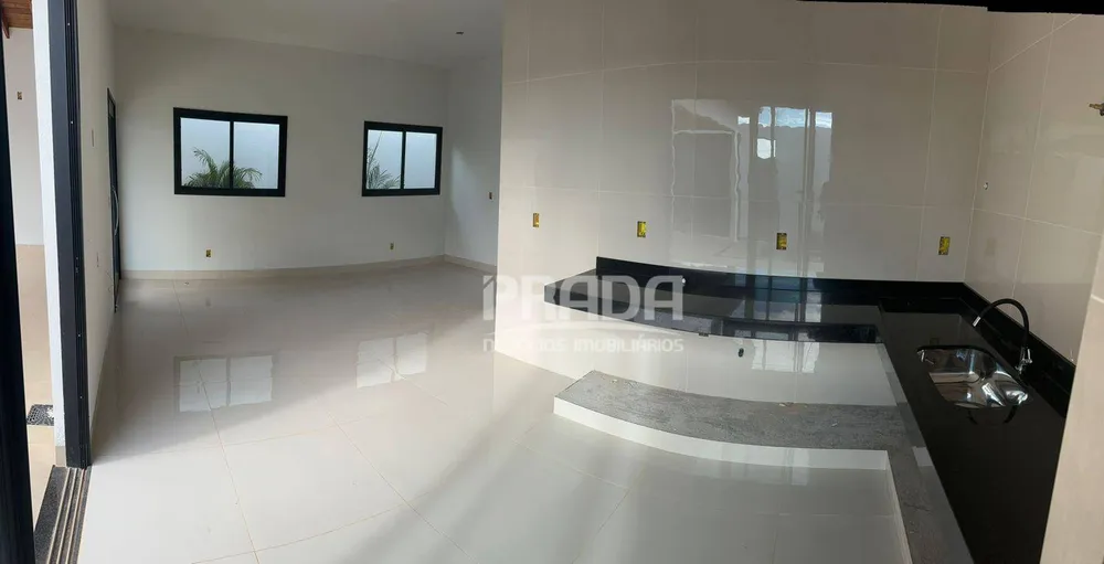 Casa, 3 quartos, 120 m² - Foto 1