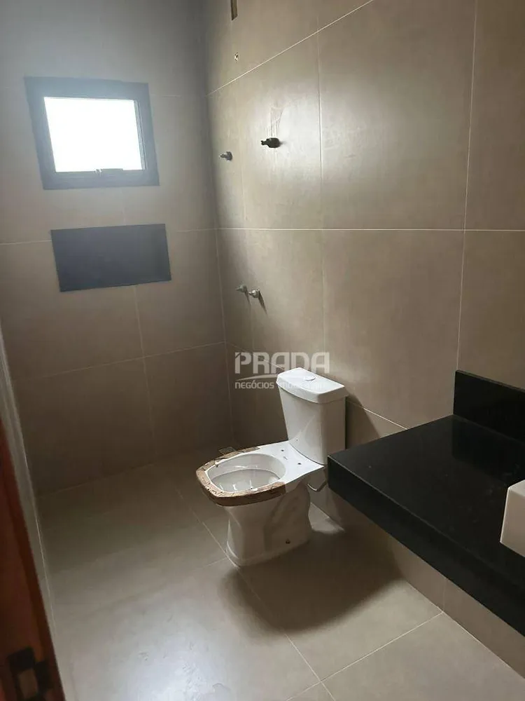 Casa, 3 quartos, 120 m² - Foto 12
