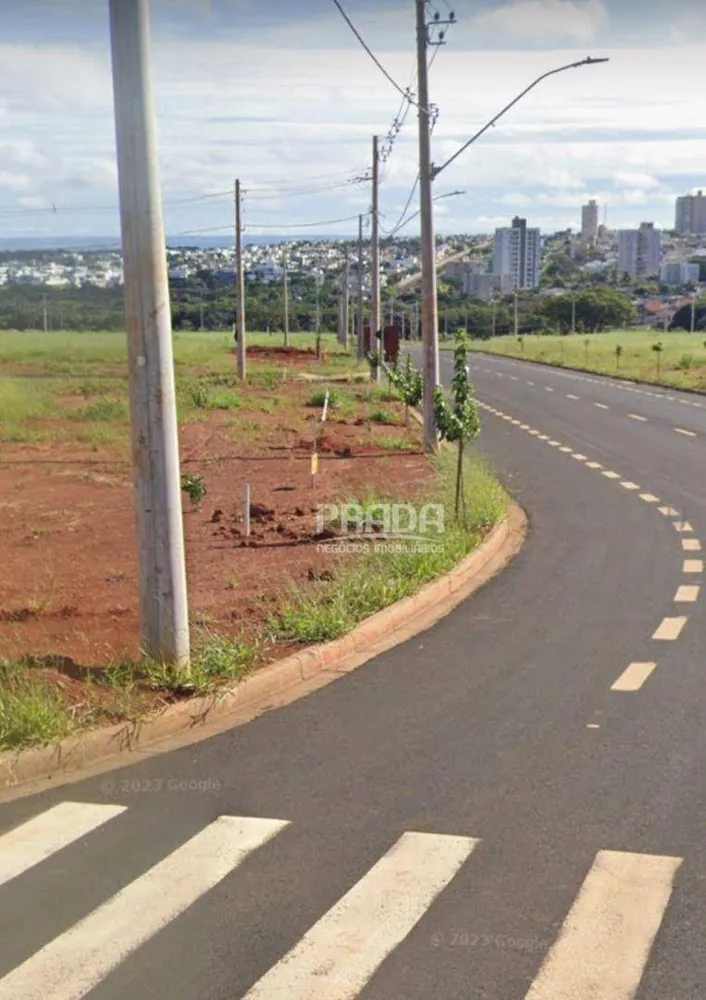 Terreno, 270 m² - Foto 2