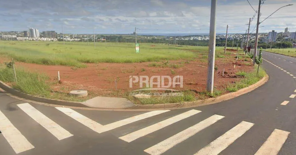 Terreno, 270 m² - Foto 1