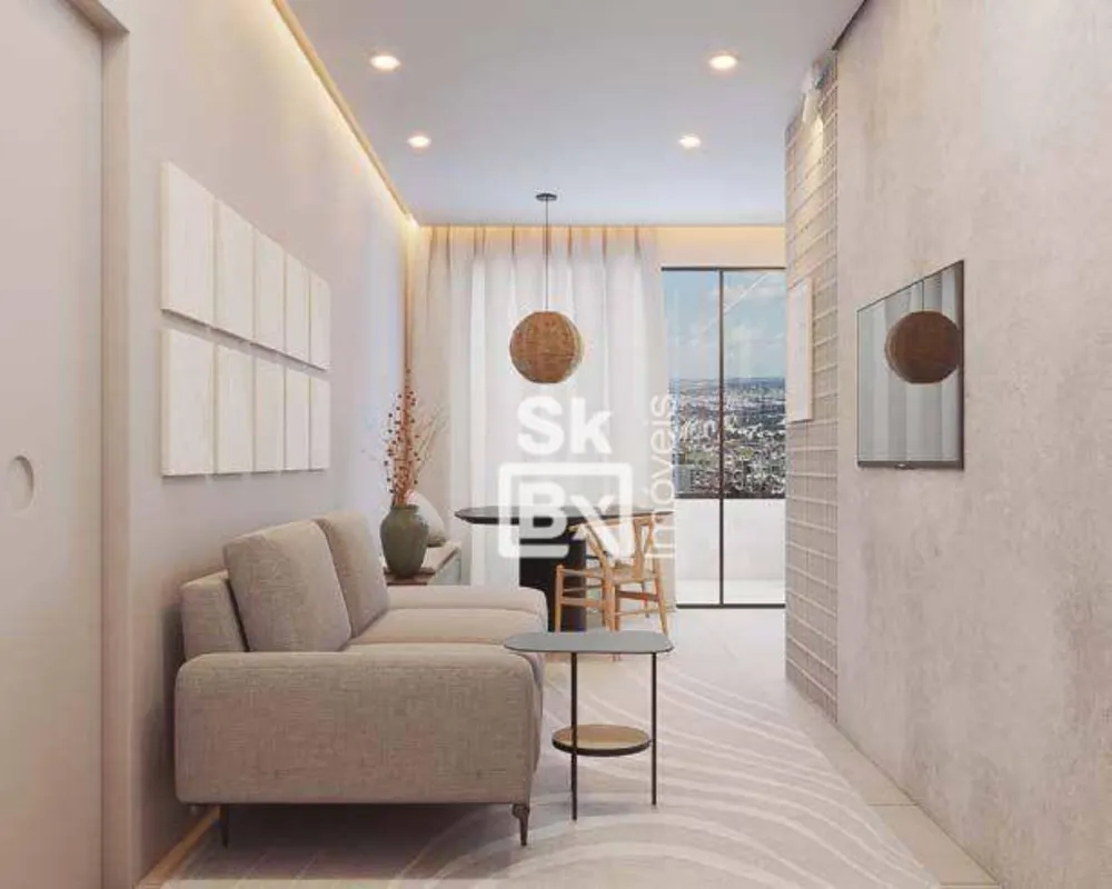 Apartamento, 2 quartos, 66 m² - Foto 1
