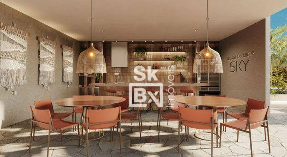 Apartamento, 2 quartos, 66 m² - Foto 12