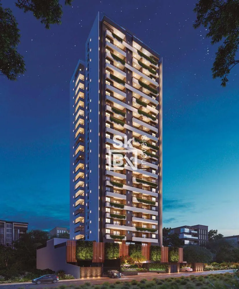 Apartamento, 2 quartos, 66 m² - Foto 9