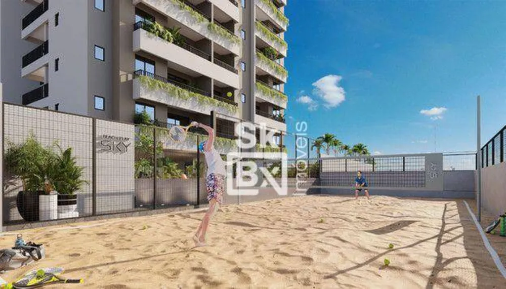 Apartamento, 2 quartos, 66 m² - Foto 11