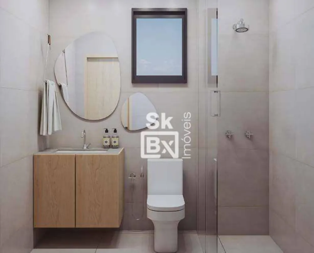 Apartamento, 2 quartos, 66 m² - Foto 6