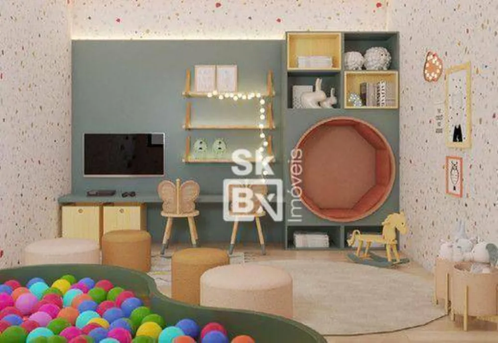 Apartamento, 2 quartos, 66 m² - Foto 16