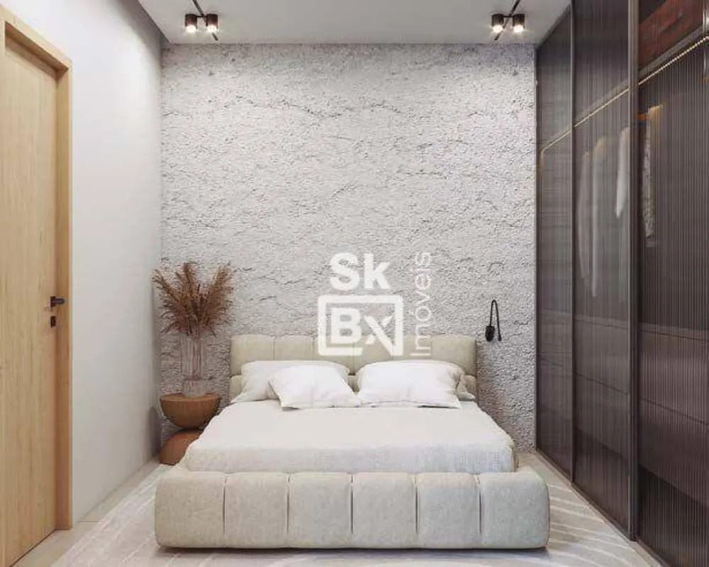 Apartamento, 2 quartos, 66 m² - Foto 3