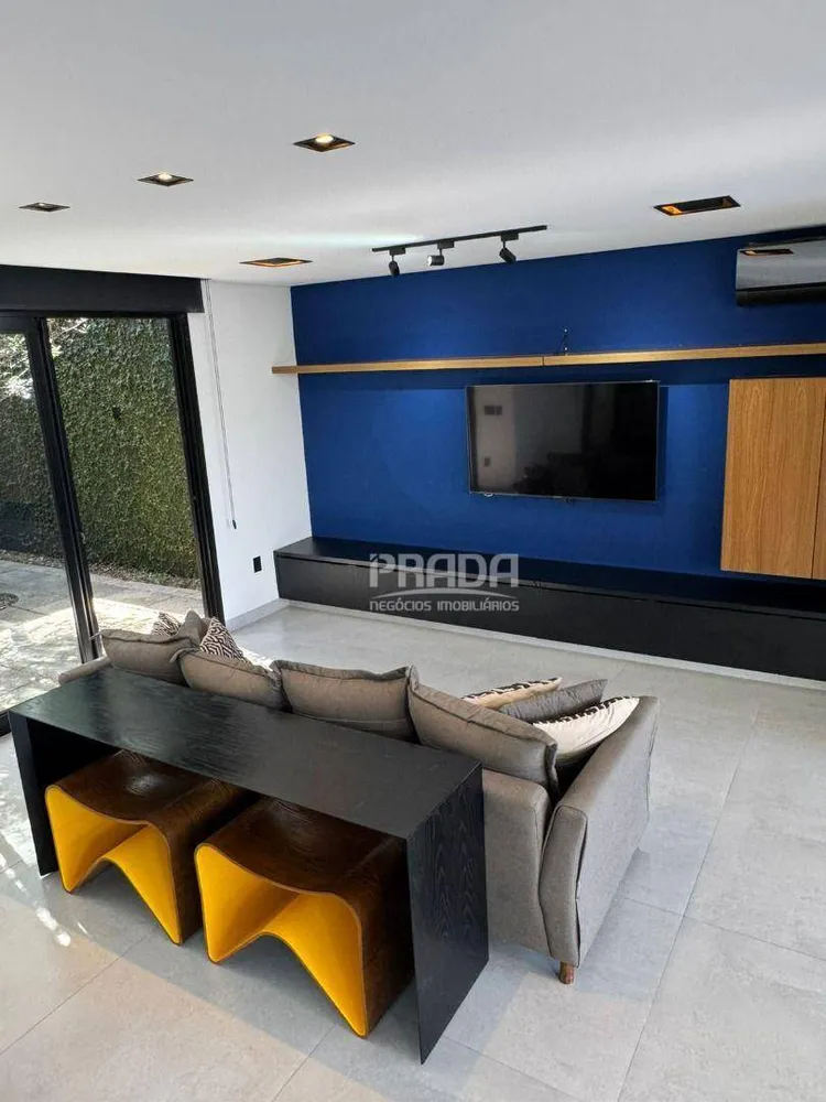 Casa, 3 quartos, 150 m² - Foto 11