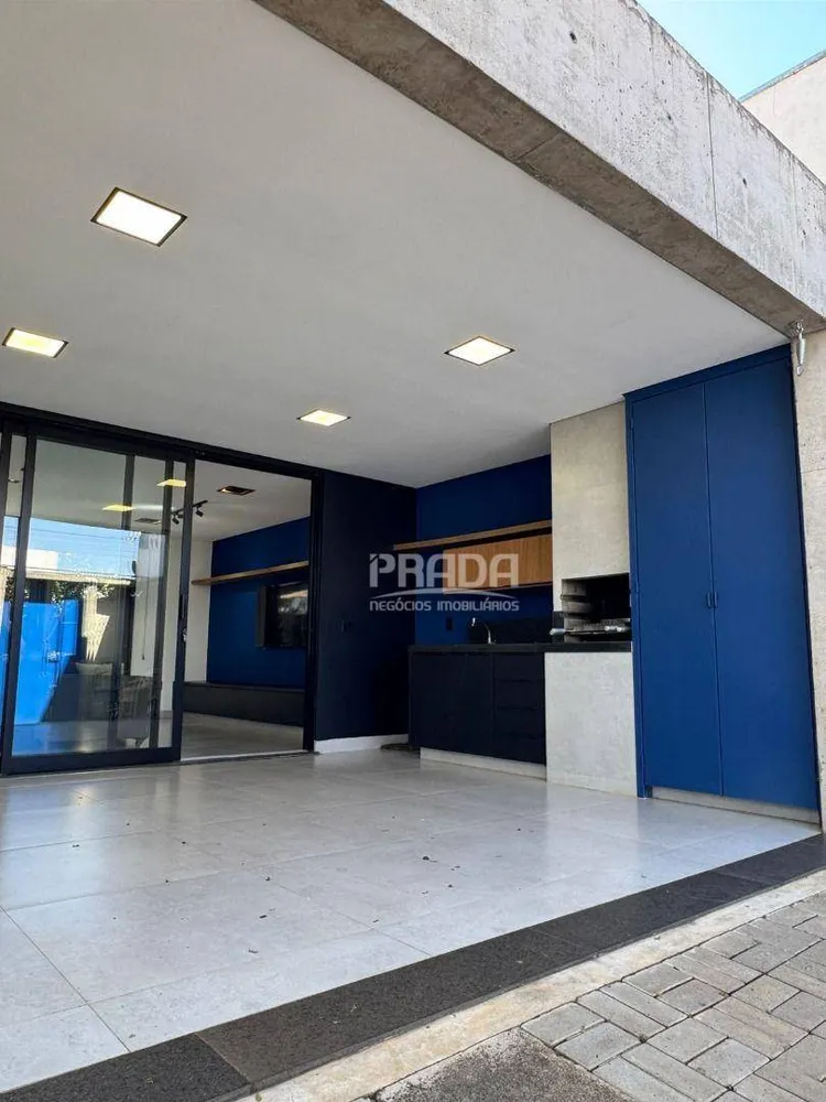 Casa, 3 quartos, 150 m² - Foto 3