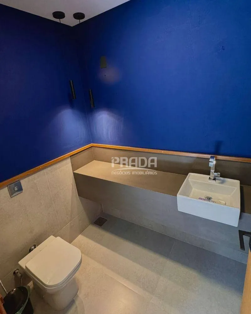 Casa, 3 quartos, 150 m² - Foto 12
