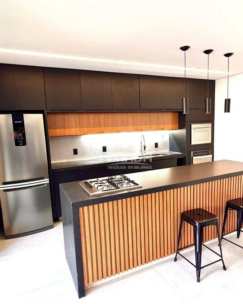 Casa, 3 quartos, 150 m² - Foto 4