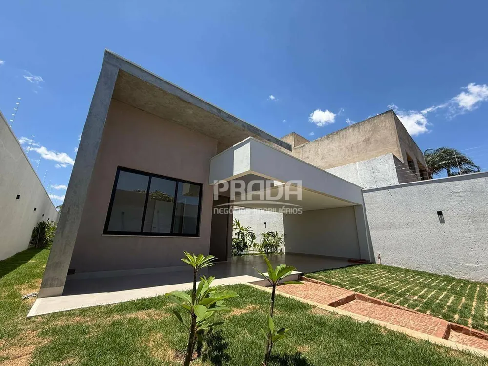 Casa, 3 quartos, 221 m² - Foto 3