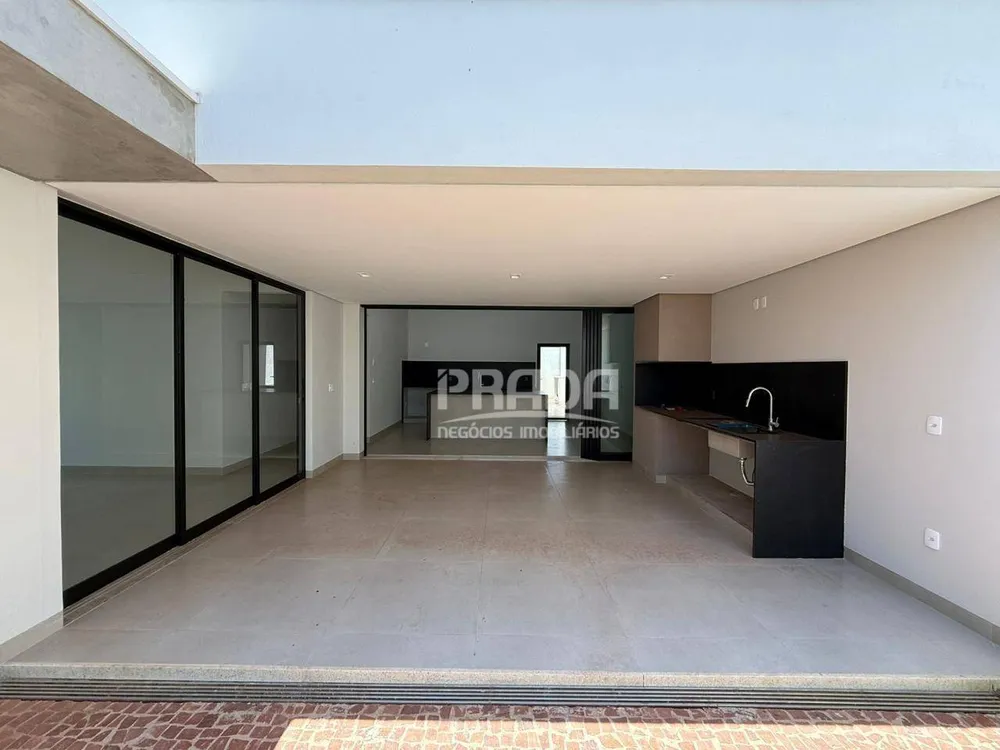 Casa, 3 quartos, 221 m² - Foto 4