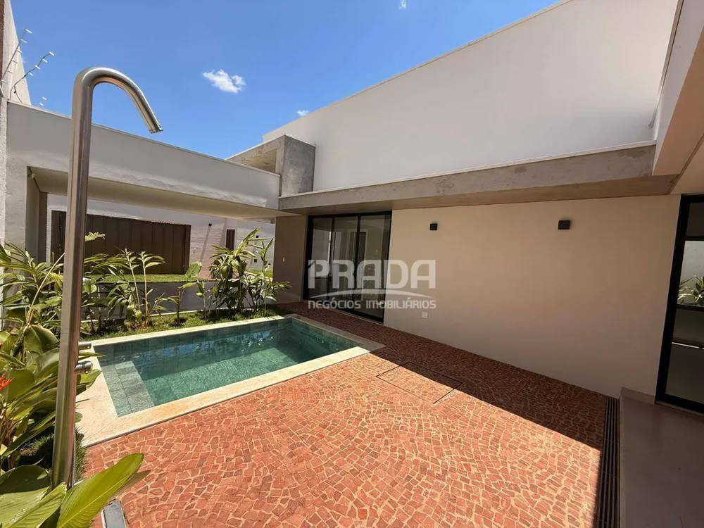 Casa, 3 quartos, 221 m² - Foto 1