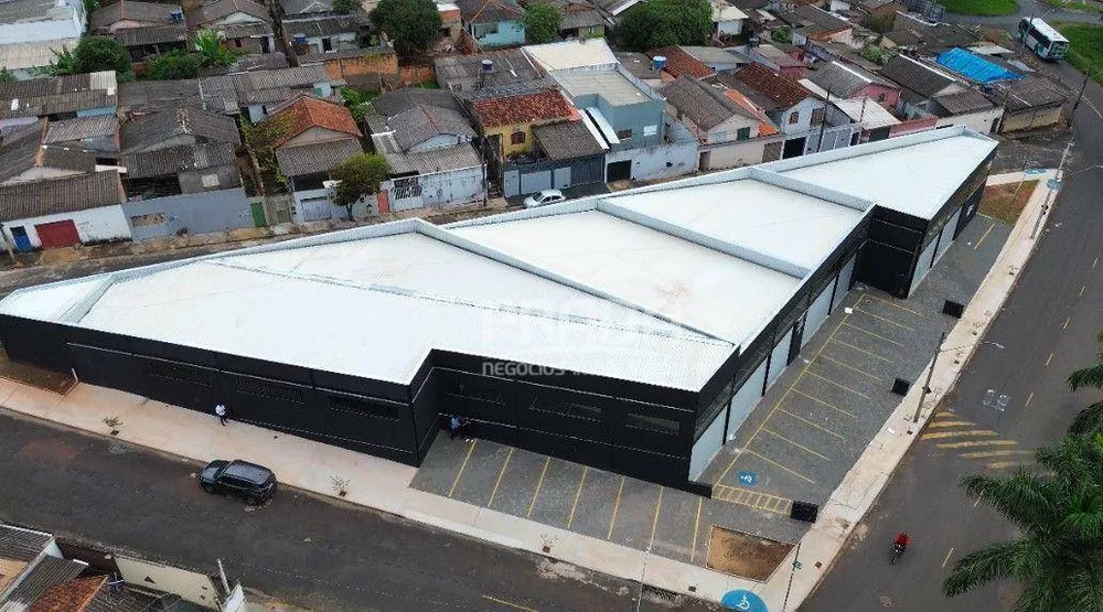 Depósito-Galpão, 296 m² - Foto 12
