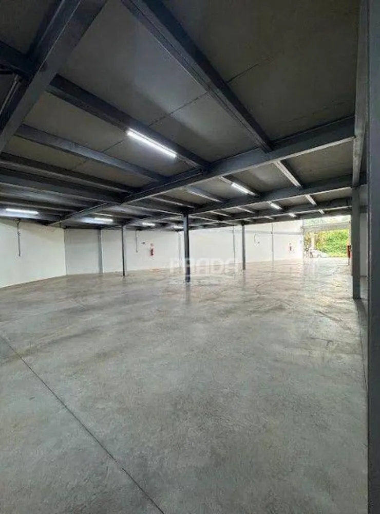 Depósito-Galpão, 296 m² - Foto 5